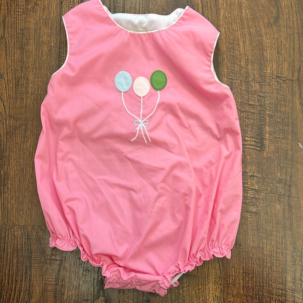 Tbbc balloon bubble